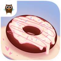 Fairy Donuts Make & Bake