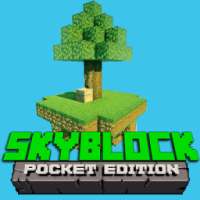 SkyBlock PE ideas - Minecraft