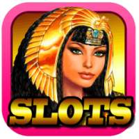 Pharaoh's Slots Free spin