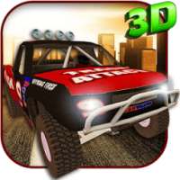 Offroad Extreme Rally Racing