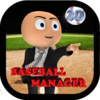 Baseball Manager USA