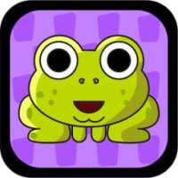 Frog Evolution