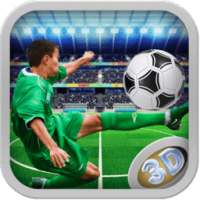 Ultimate Football - Soccer 3D