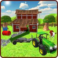 Farm Construction Simulator