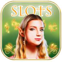 Elves Slots