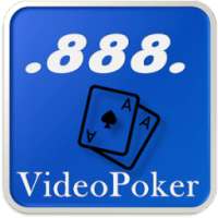 The 888 Video Poker