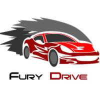 Fury Drive