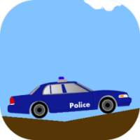 Police Car Sim 2016