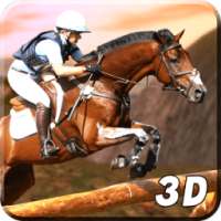 Horse Riding Sim 3D 2016