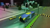 Party Bus Driving Simulator Screen Shot 5