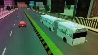 Party Bus Driving Simulator Screen Shot 2