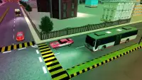 Party Bus Driving Simulator Screen Shot 4