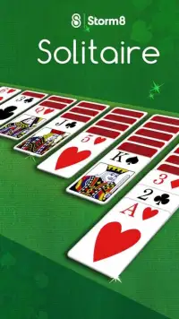Solitaire Free™ Screen Shot 4