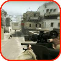 Duty Sniper Shooting Game