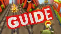 Guides For Subway SURFERS Screen Shot 0