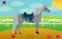 Country Horse Design Screen Shot 5