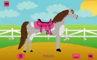 Country Horse Design Screen Shot 2