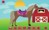 Country Horse Design Screen Shot 3