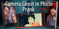 Camera Ghost in Photo Prank Screen Shot 2