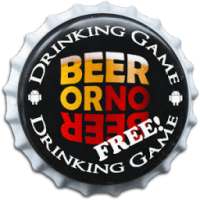 Beer or no Beer™ Drinking Game