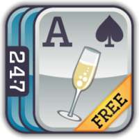 New Years Solitaire FREE