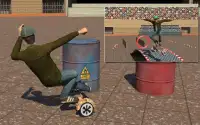 Hoverboard Boy Stunts Guru Screen Shot 6