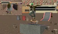 Hoverboard Boy Stunts Master Screen Shot 3