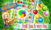 FRUIT JAM Screen Shot 1