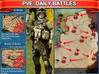 Grand Battle--MMO Strategy:War Screen Shot 5