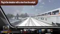 Train Driver 2016 Screen Shot 0
