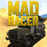 Mad Racer