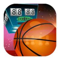 Basketball Sports Game