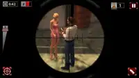 Sniper Assassin: Elite Killer Screen Shot 0