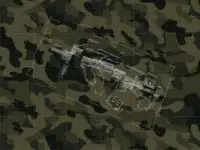 Engineer : Weapons Screen Shot 2