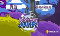 Dragon Jump Mega Screen Shot 3