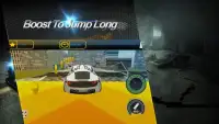 Fast Car Racer-Jumping Screen Shot 0