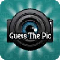 Guess The Pic