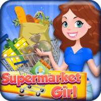 Supermarket Girl Free