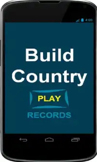 Build Country Screen Shot 2