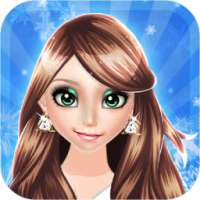 School Queen: Elza Makeover