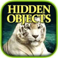 Hidden Objects: Animal Kingdom