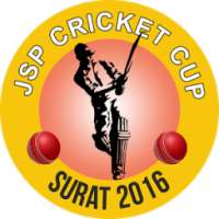 Wavelon JSP Cricket Cup 2016