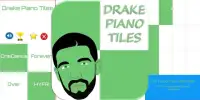 Drake Piano Tiles Screen Shot 3