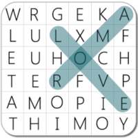 Word Find Puzzles