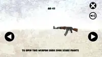 Rifle Range Simulator Screen Shot 1