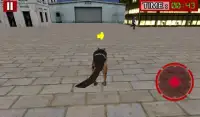 Police Dog Chase; Thief Screen Shot 1