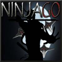 free angry ninja go