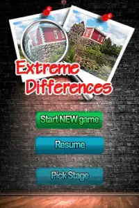 Extreme Differences Screen Shot 6