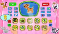 Baby Phone Games For Kids Screen Shot 3