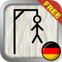 Hangman Free (German)